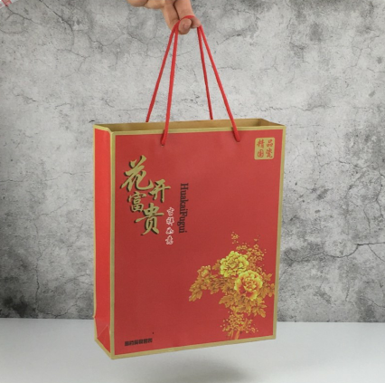 陶瓷手繪餐具商務禮品套裝