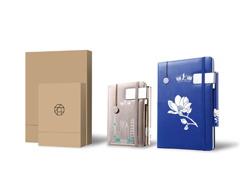 憶桐禮品NANV文創(chuàng)禮品團(tuán)購定制辦公禮品憶上海系列